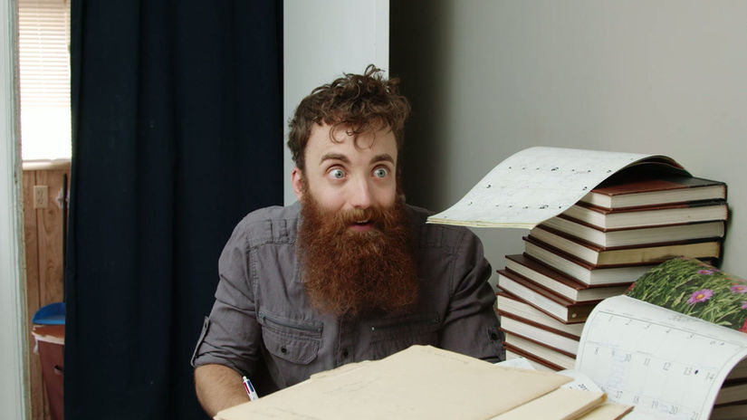 THE PLANNER - ENVIRONMENT LETHBRIDGE WASTELESS FOOD CAMPAIGN